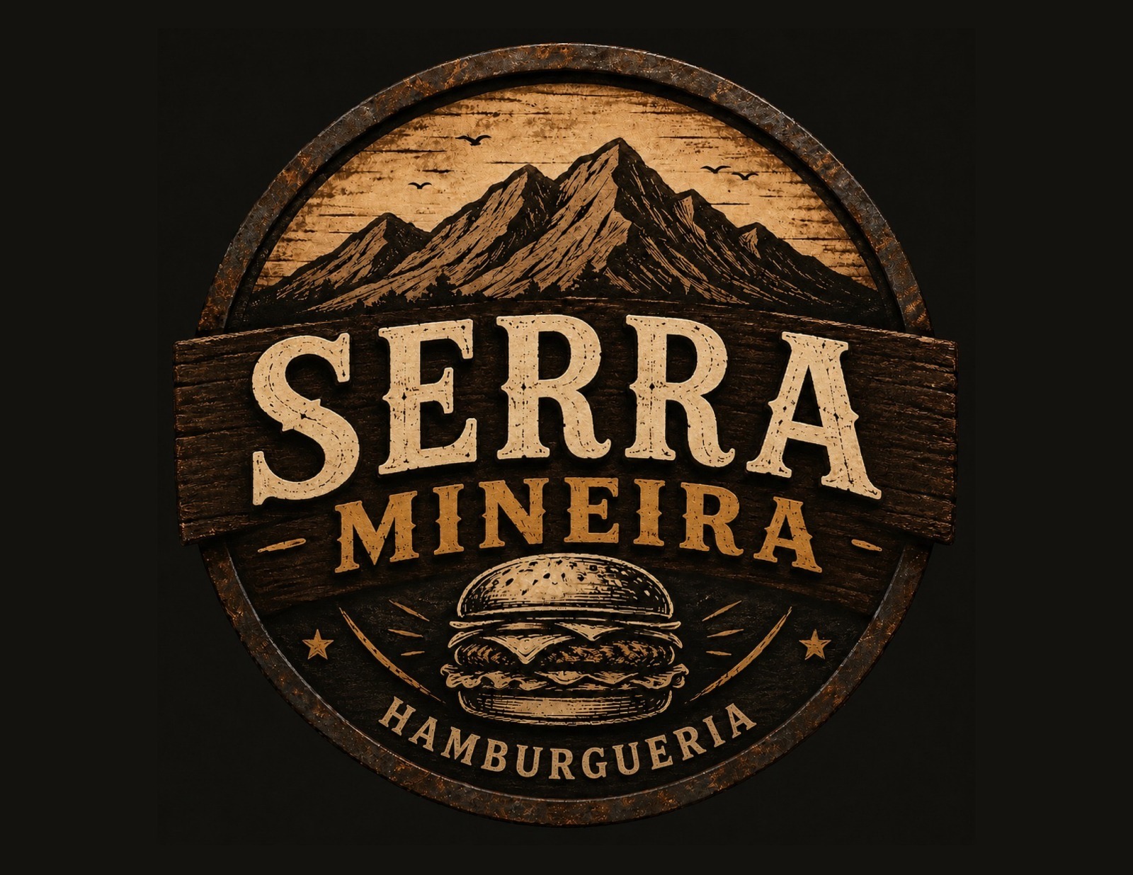 Serra Mineira - G
